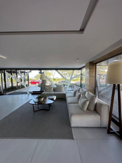 Flat Beira-Mar Luxo - 2 Fortune By Jess Joao Pessoa Exterior photo
