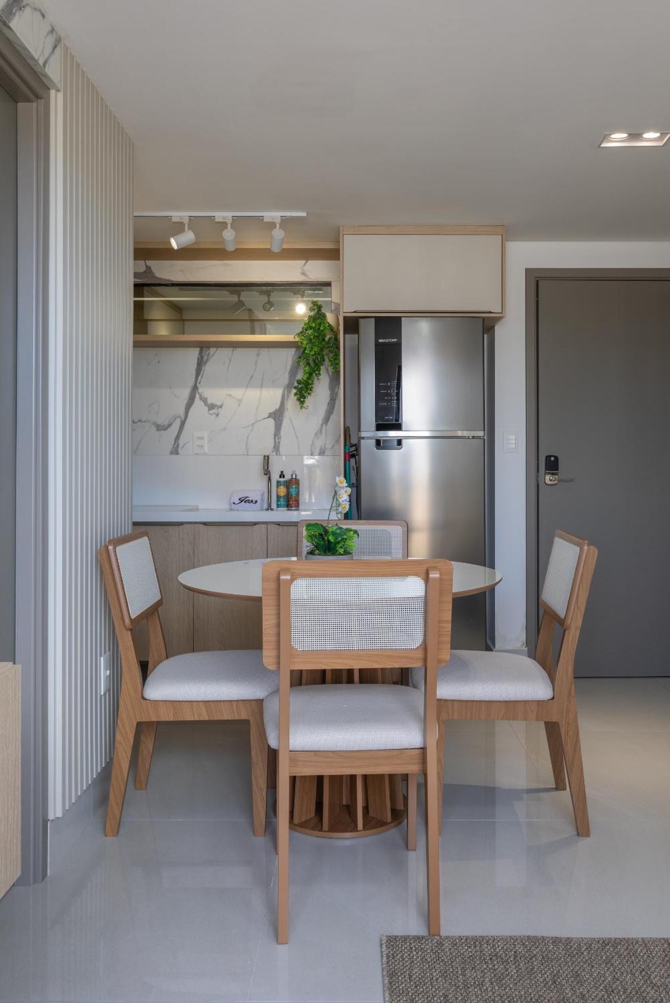 Flat Beira-Mar Luxo - 2 Fortune By Jess Joao Pessoa Exterior photo